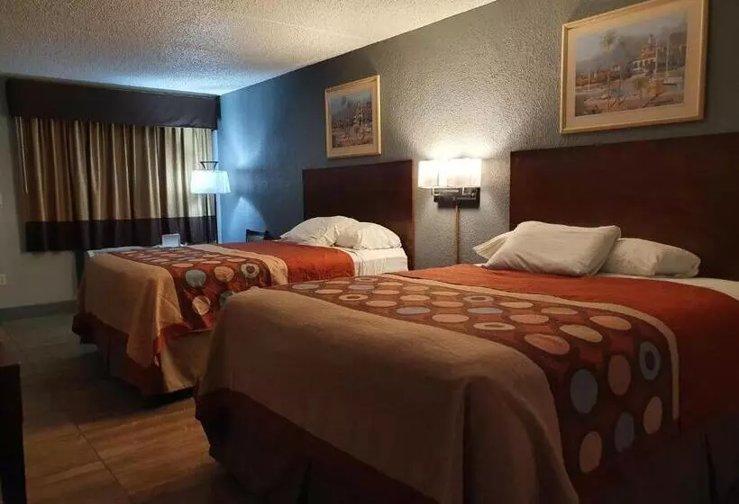 Отель South Padre Island Inn