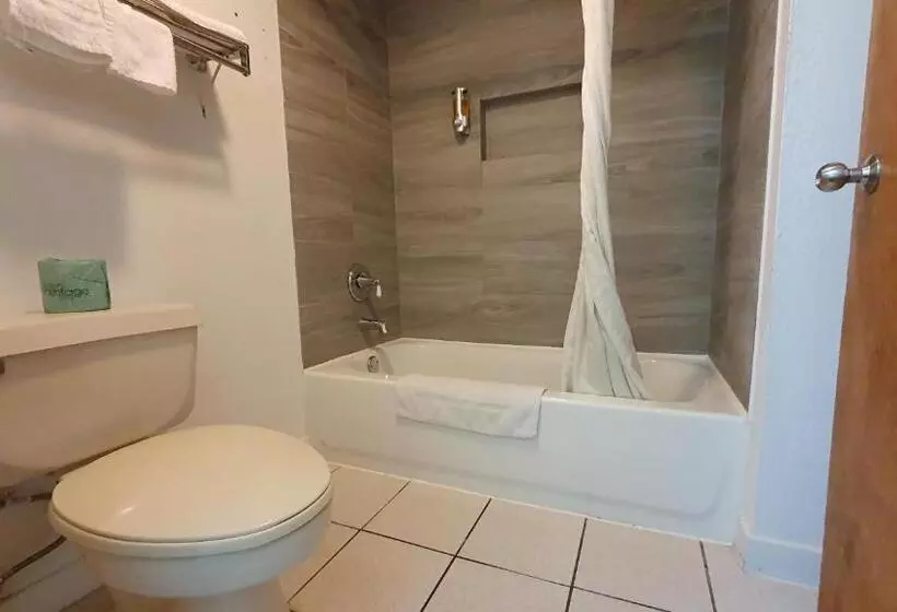 Отель South Padre Island Inn