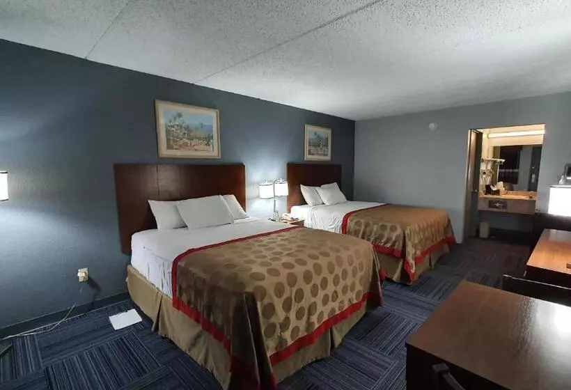 Отель South Padre Island Inn