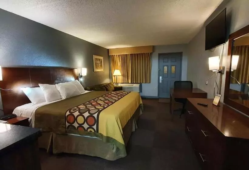 Отель South Padre Island Inn