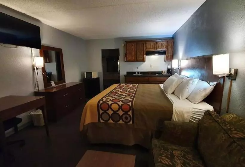 Отель South Padre Island Inn