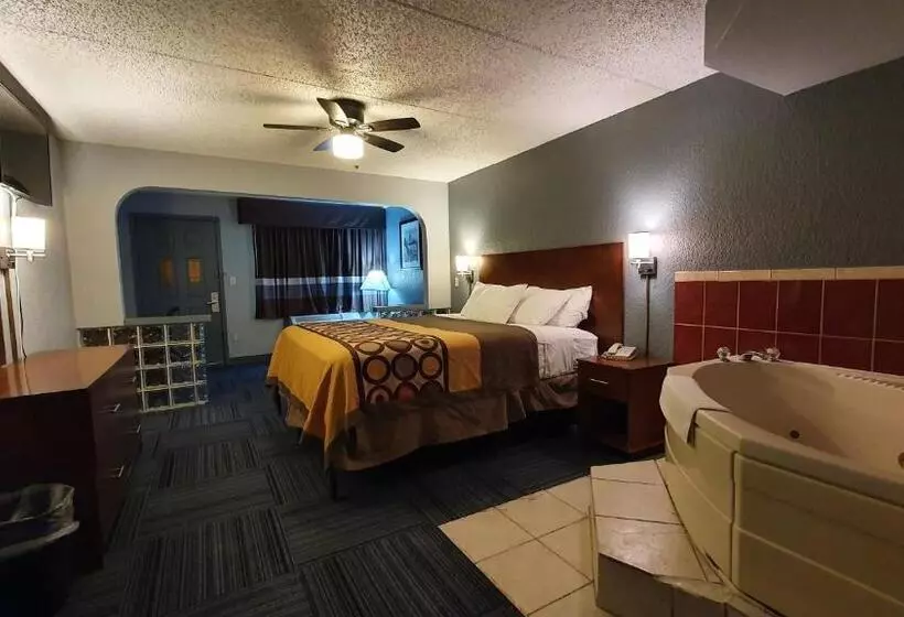 Отель South Padre Island Inn