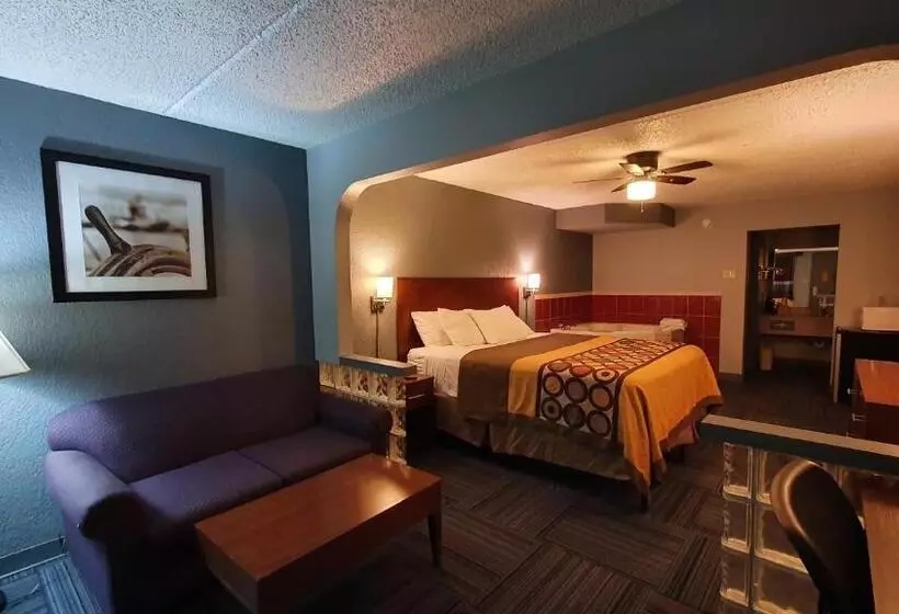Отель South Padre Island Inn