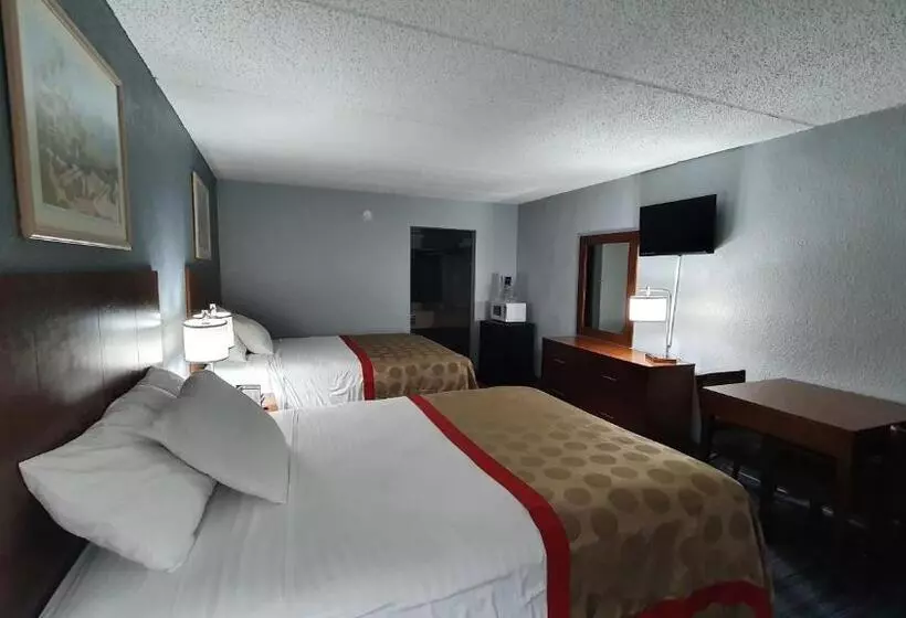 Отель South Padre Island Inn