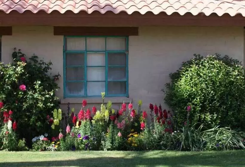 فندق Rancho De Los Caballeros