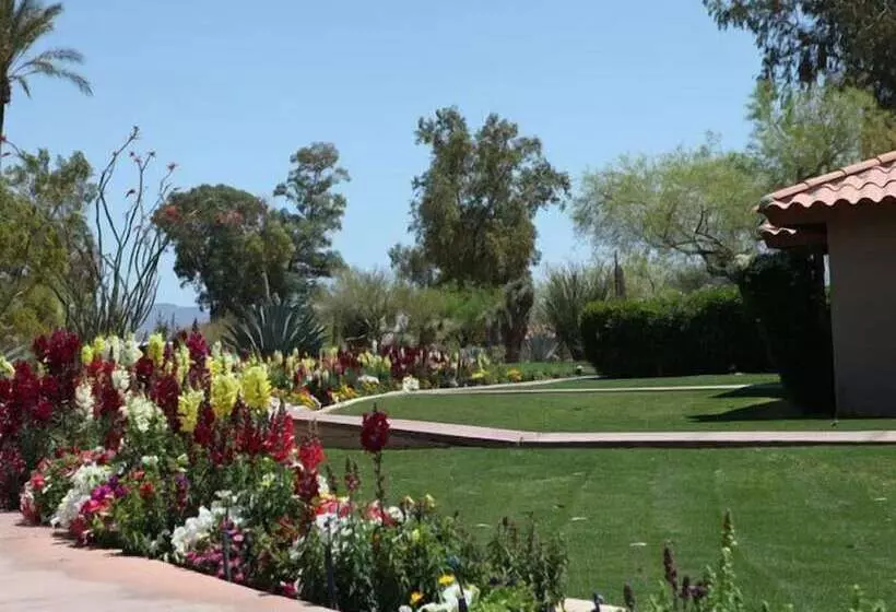 فندق Rancho De Los Caballeros