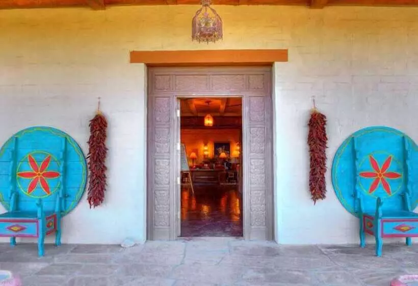 فندق Rancho De Los Caballeros