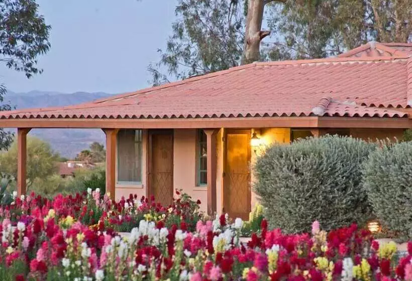 فندق Rancho De Los Caballeros