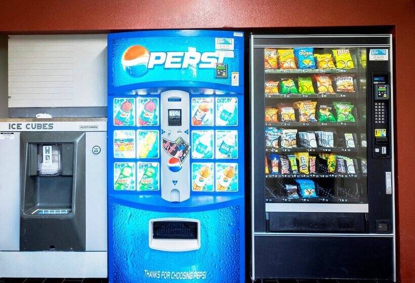 Hotel Red Roof Inn Edison