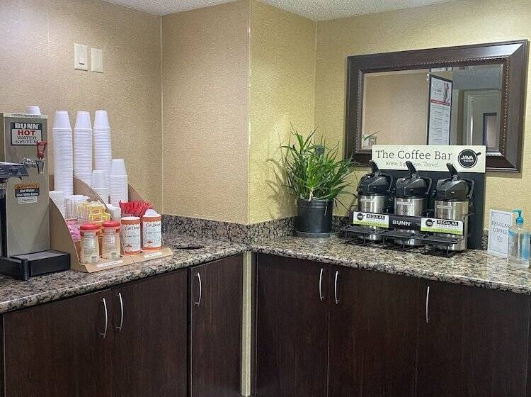 Hotel Red Roof Inn Edison