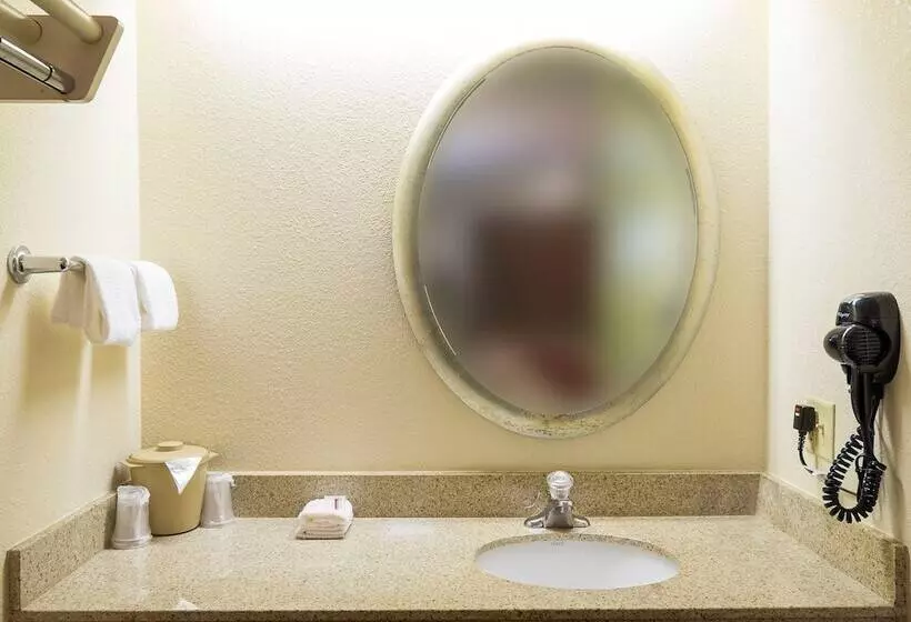 호텔 Red Roof Inn Edison