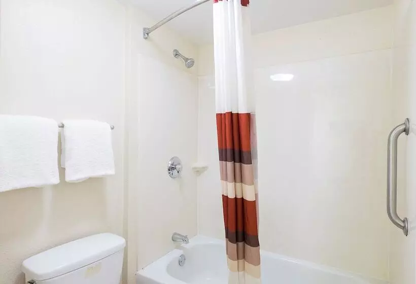 호텔 Red Roof Inn Edison