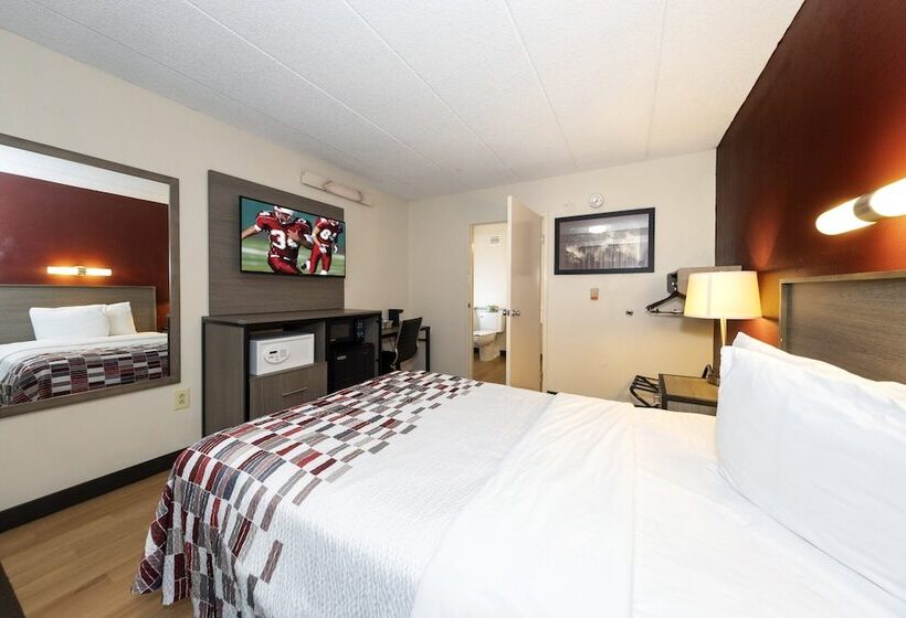 Hotel Red Roof Inn Edison