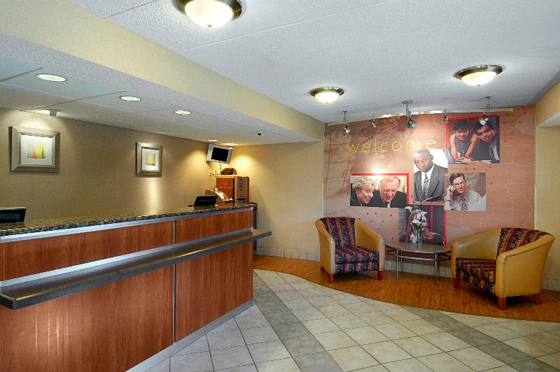 فندق Red Roof Inn Mystic New London