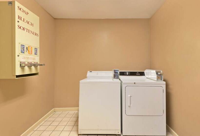 فندق Red Roof Inn North Little Rock