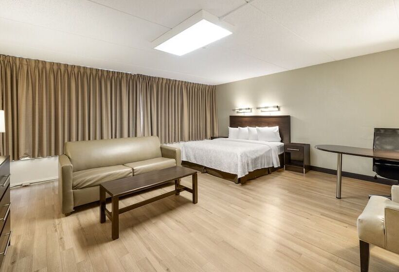 هتل Red Roof Inn Plus+ Boston Woburn/ Burlington