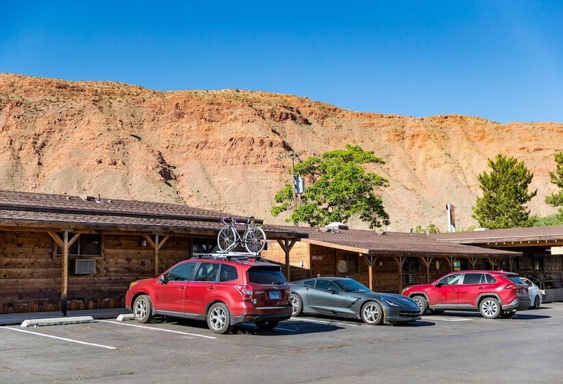 هتل Red Stone Inn