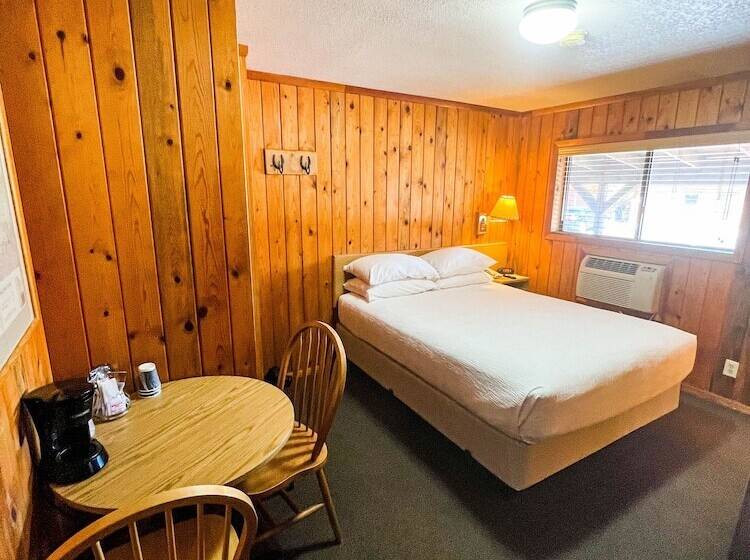 هتل Red Stone Inn