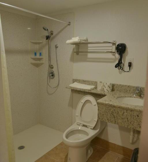 Отель Rodeway Inn & Suites Winter Haven Chain Of Lakes