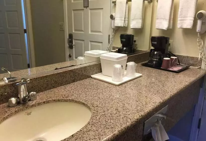 酒店 The Miramar Inn