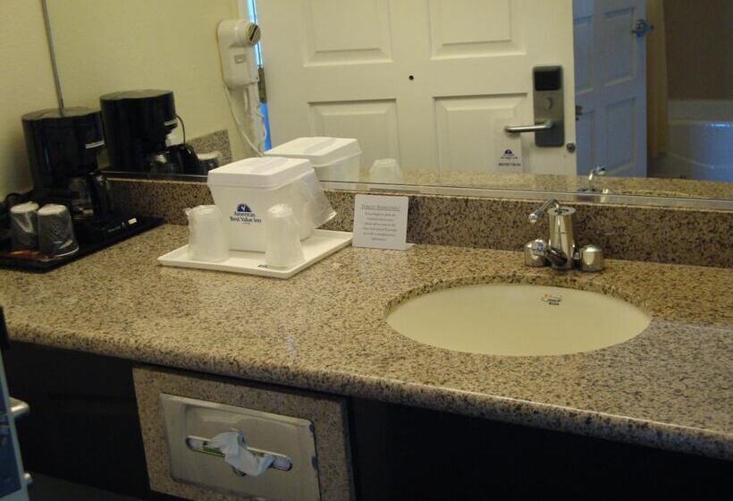 فندق The Miramar Inn