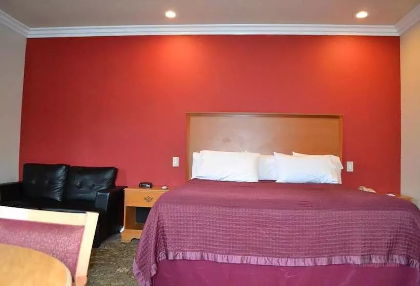 酒店 The Miramar Inn