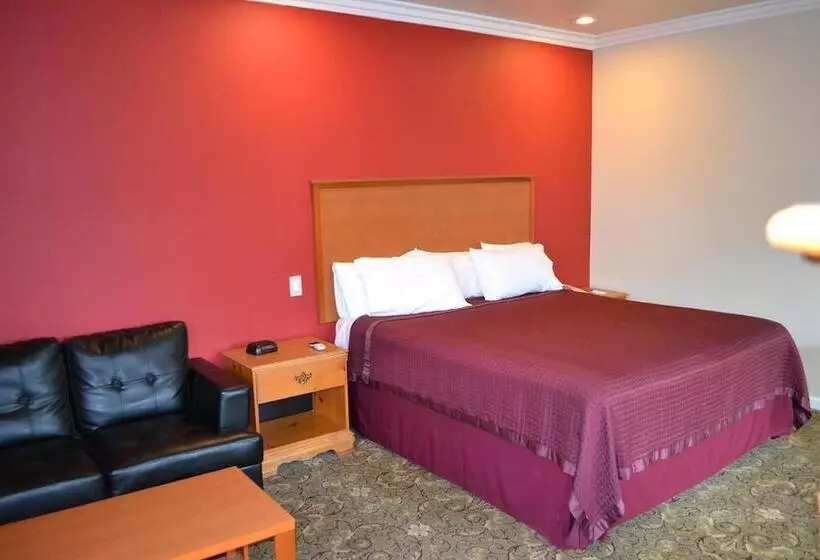 酒店 The Miramar Inn