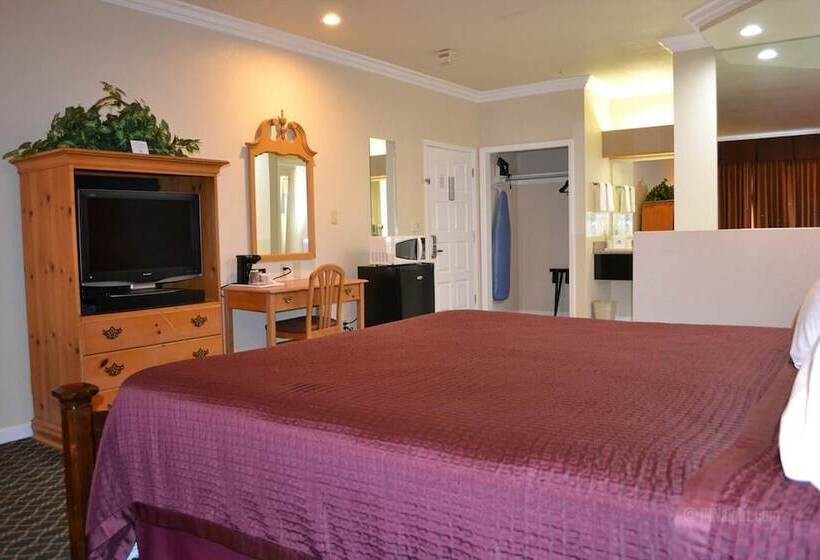 فندق The Miramar Inn