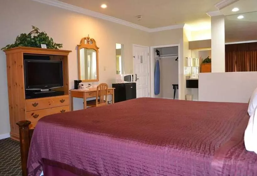 酒店 The Miramar Inn