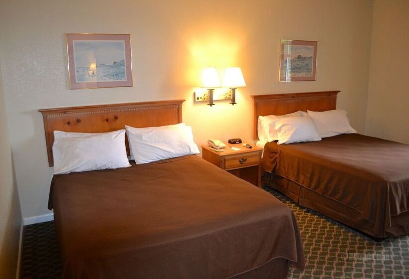 فندق The Miramar Inn