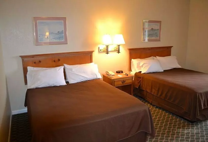 酒店 The Miramar Inn