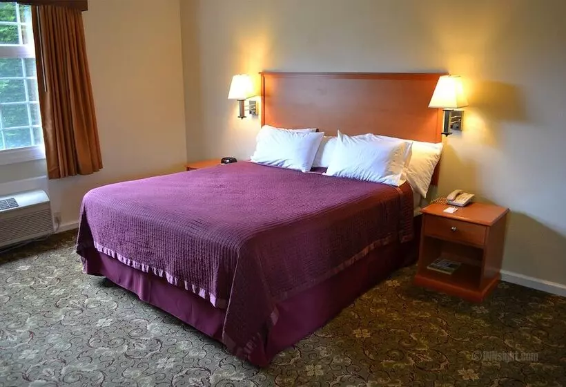 酒店 The Miramar Inn