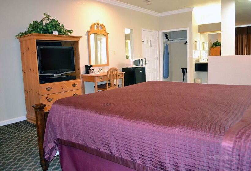 فندق The Miramar Inn