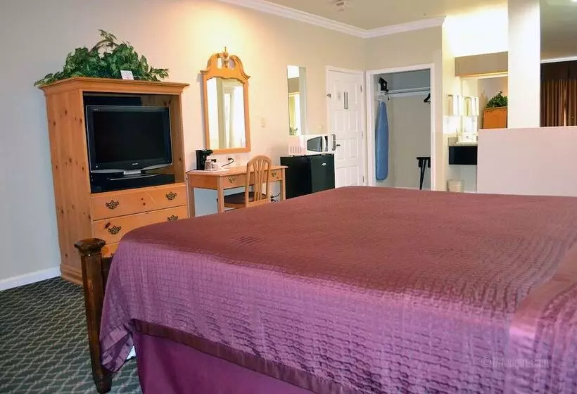 酒店 The Miramar Inn