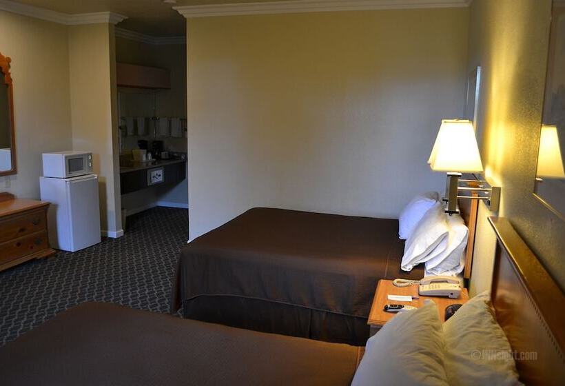 فندق The Miramar Inn