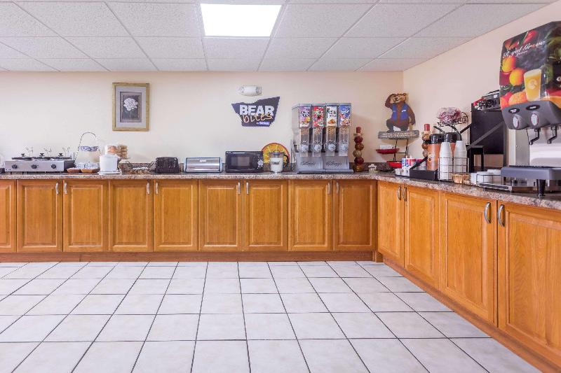 هتل Travelodge By Wyndham Chattanooga/hamilton Place