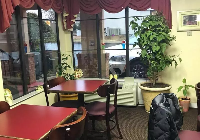 호텔 Travelodge By Wyndham Chattanooga/hamilton Place