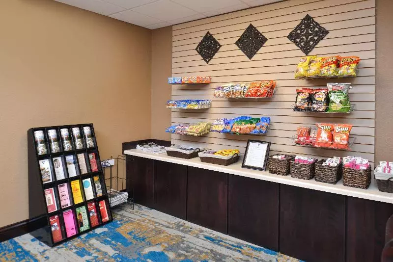 Vue, Ascend Hotel Collection