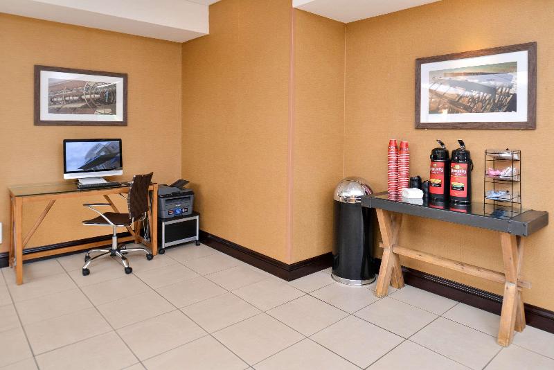 Vue, Ascend Hotel Collection