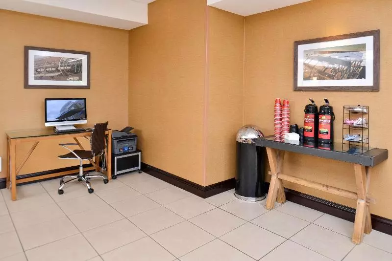 Vue, Ascend Hotel Collection