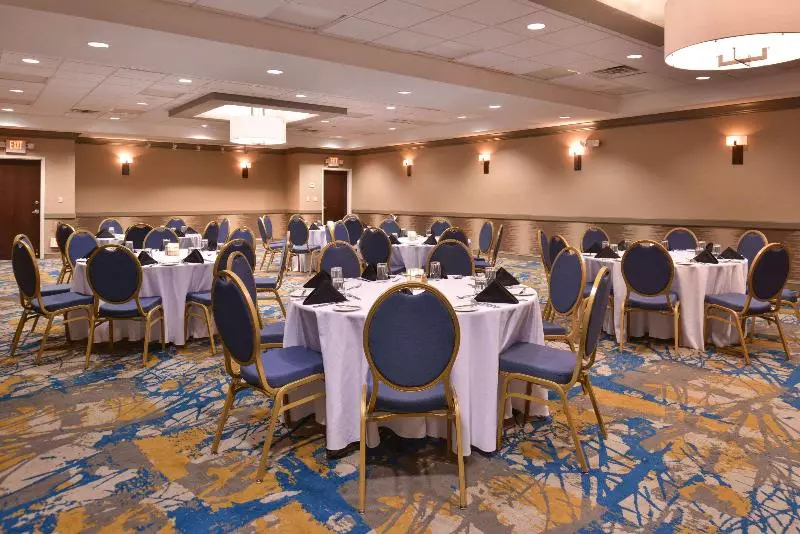 Vue, Ascend Hotel Collection