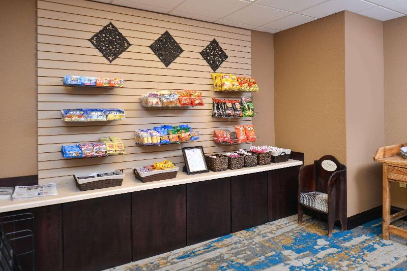 Vue, Ascend Hotel Collection