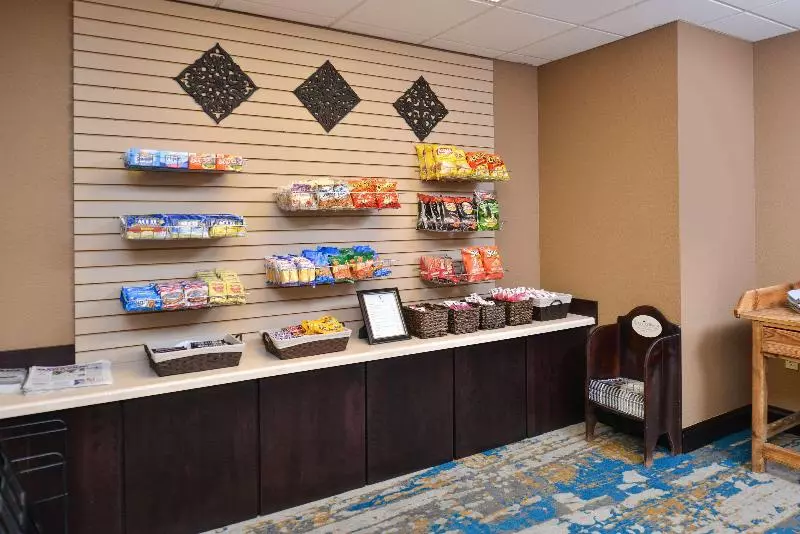 Vue, Ascend Hotel Collection