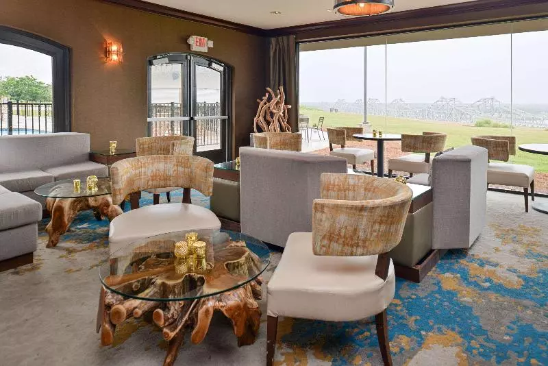 Vue, Ascend Hotel Collection