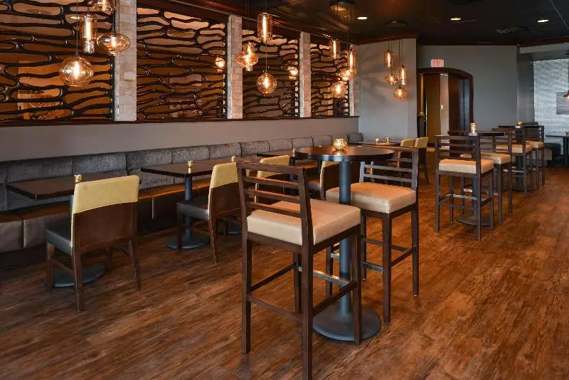 Vue, Ascend Hotel Collection