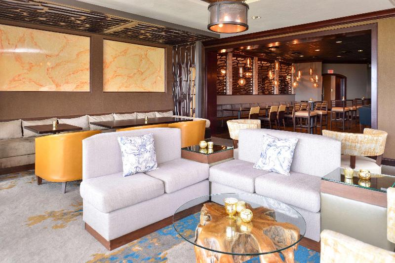 Vue, Ascend Hotel Collection