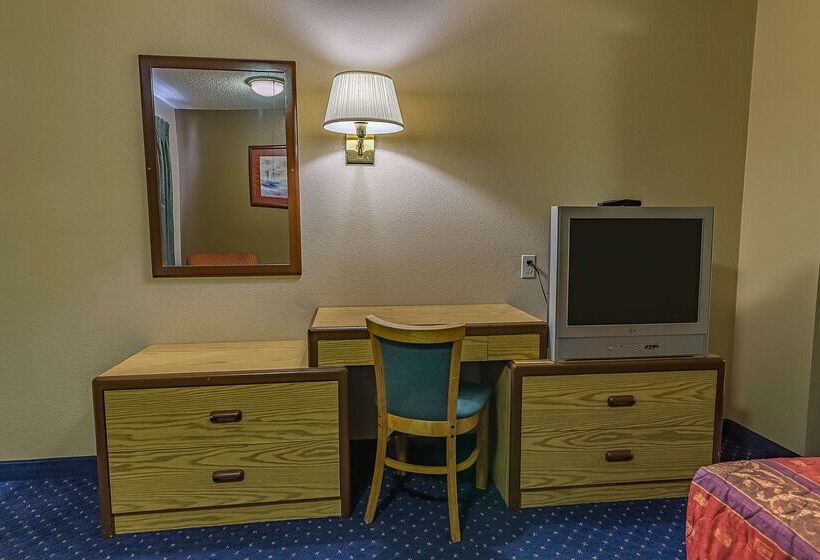 Motel 6 Fresno, Ca Yosemite Hwy