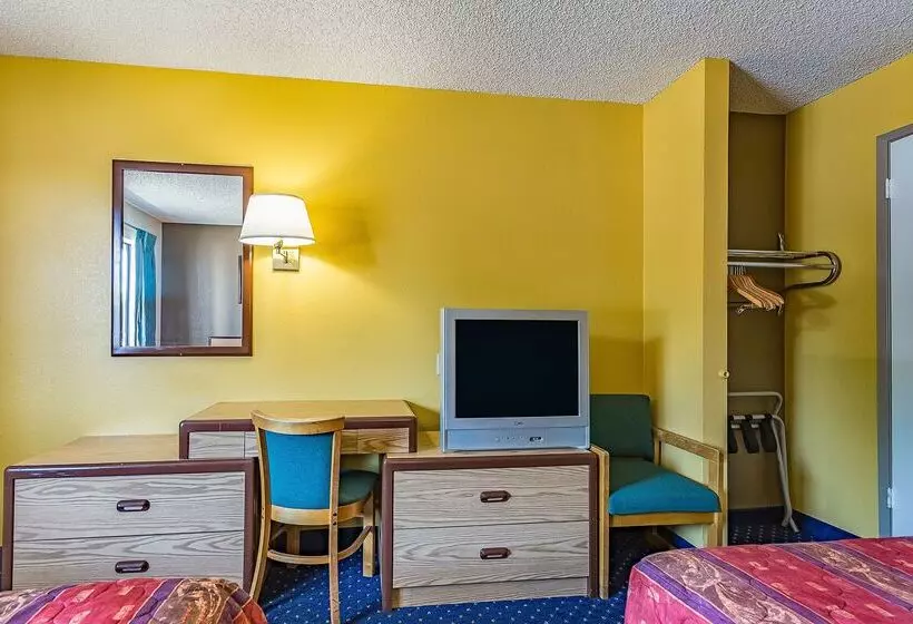 Motel 6 Fresno, Ca   Yosemite Hwy