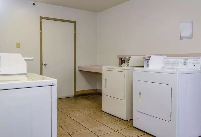 Motel 6 Fresno, Ca   Yosemite Hwy