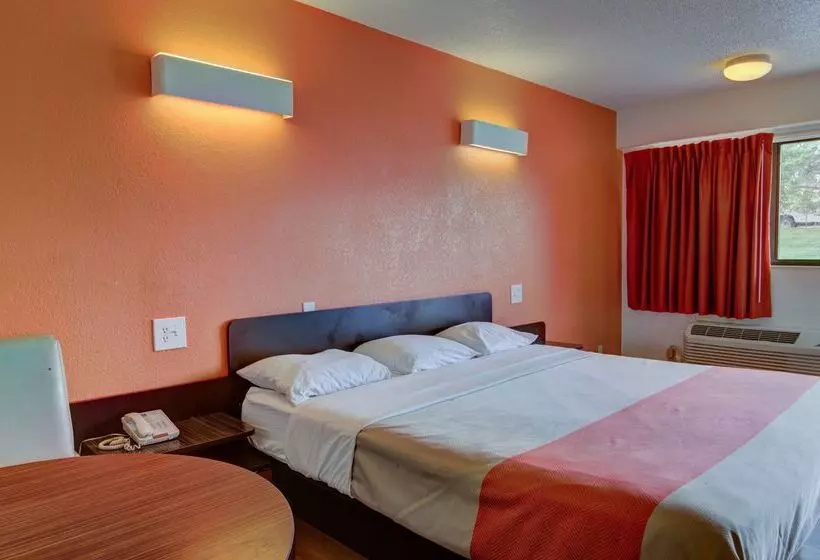 Motel 6 Kansas City, Mo